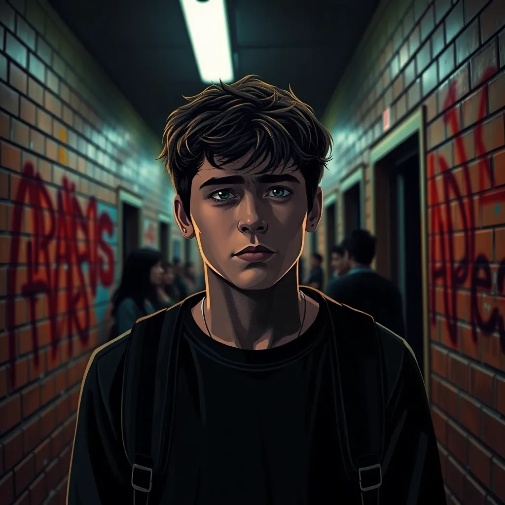 Scene Image