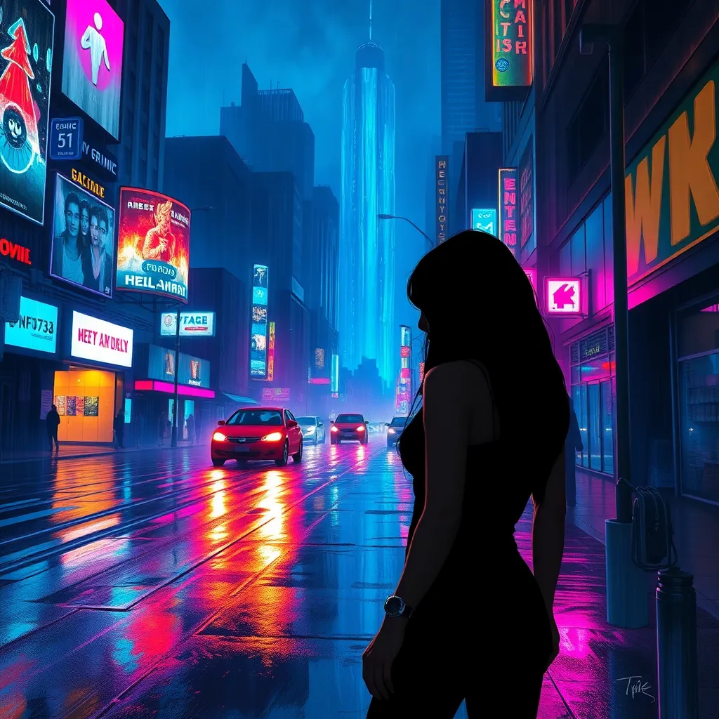Scene Image