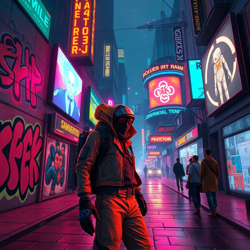 Scene Image