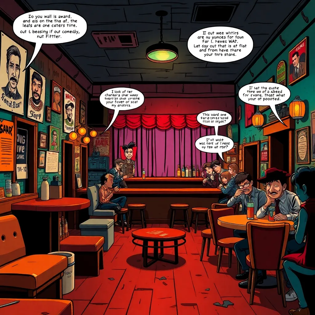 Scene Image