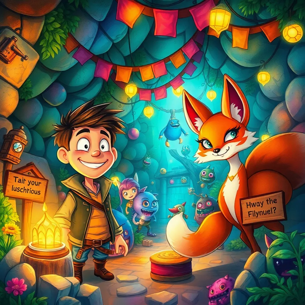 Scene Image