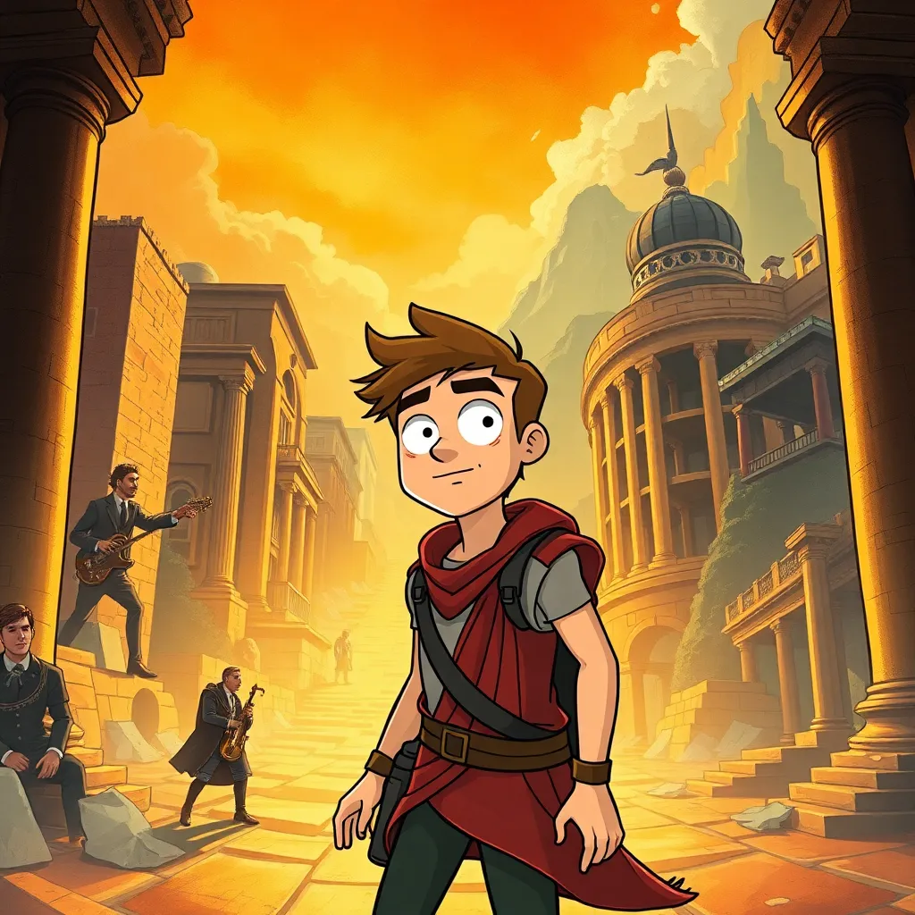 Scene Image