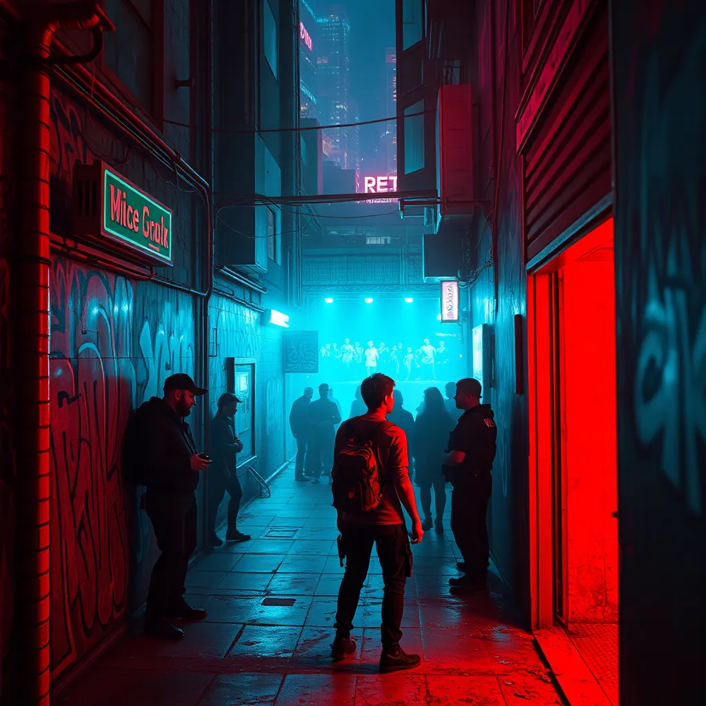 Scene Image