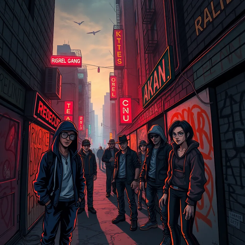 Scene Image