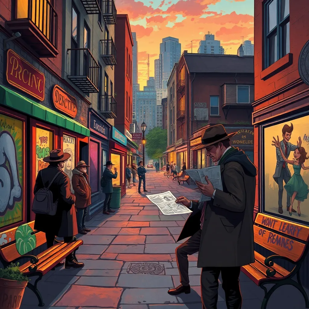 Scene Image