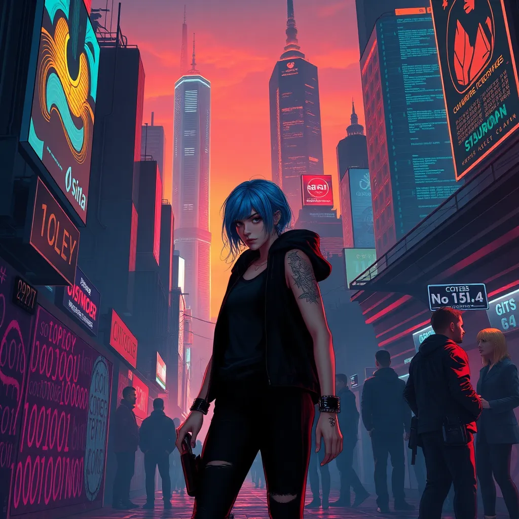 Scene Image
