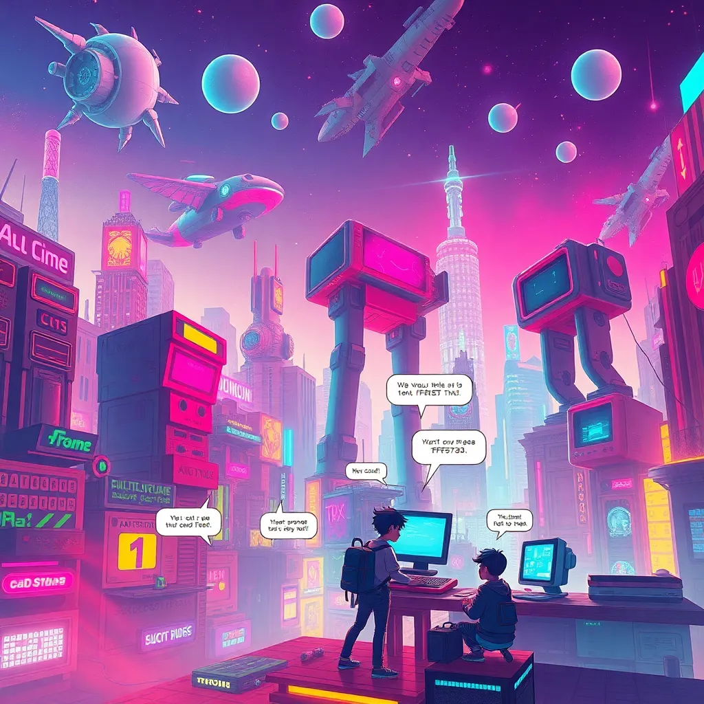 Scene Image