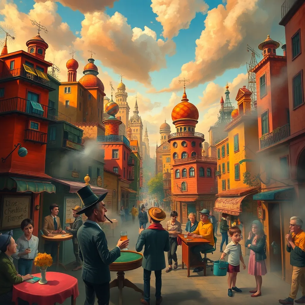 Scene Image