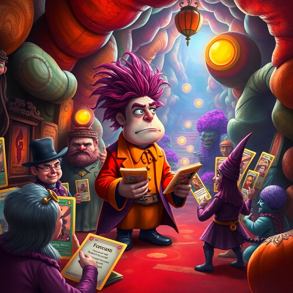 Scene Image