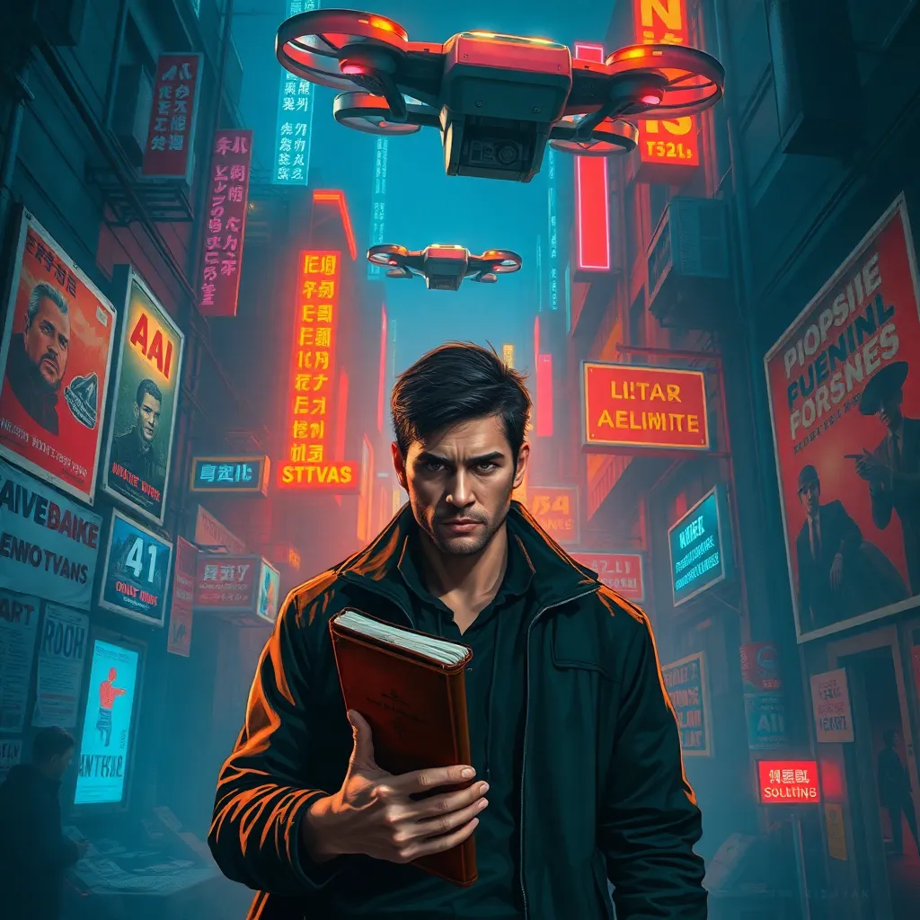 Scene Image