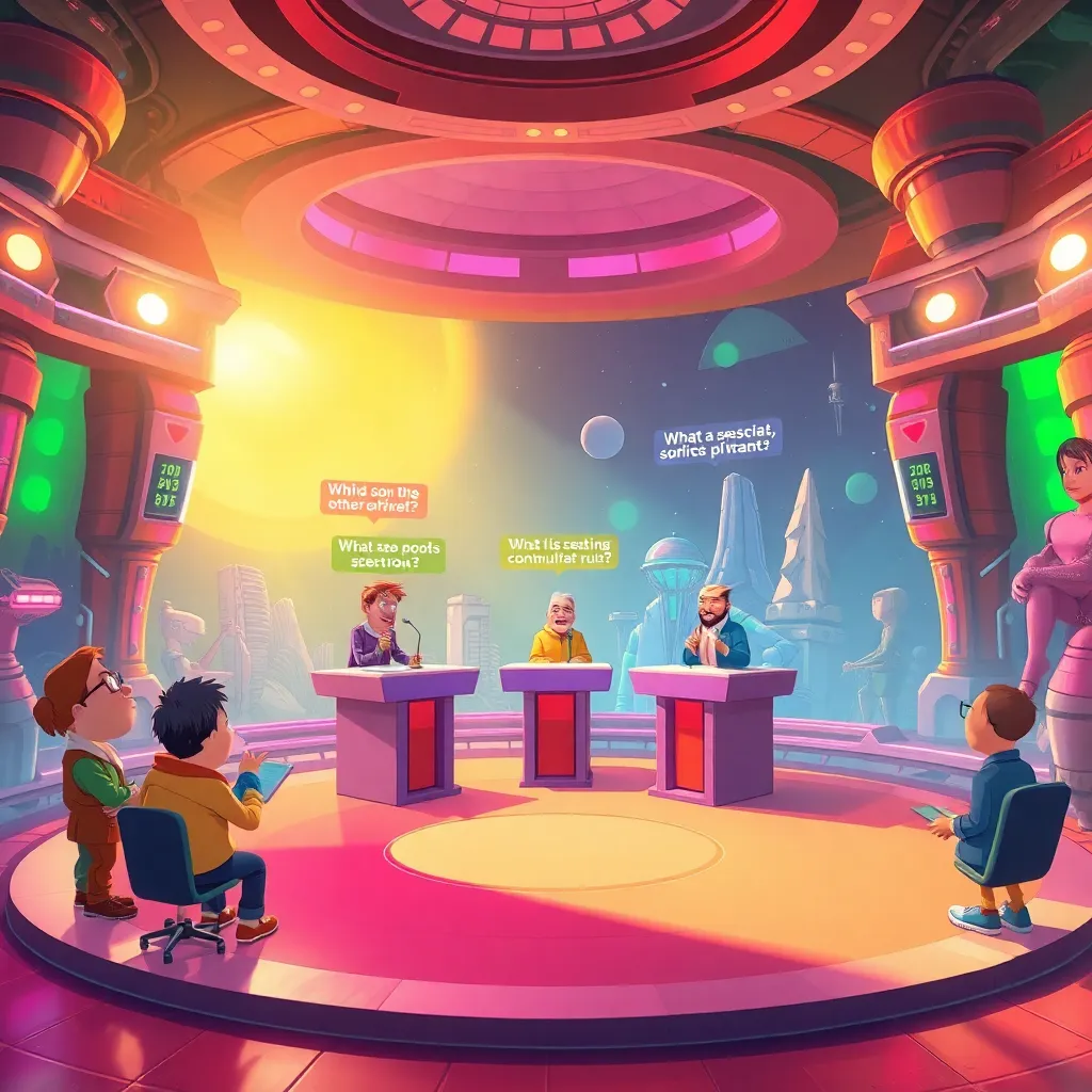 Scene Image
