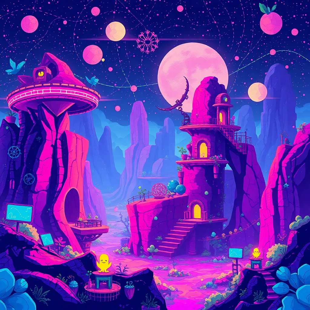 Scene Image