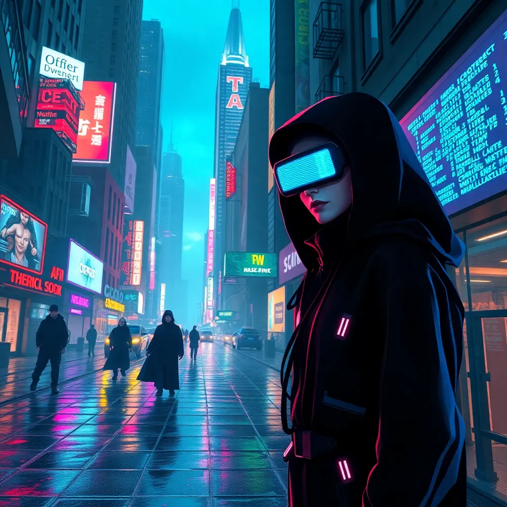 Scene Image