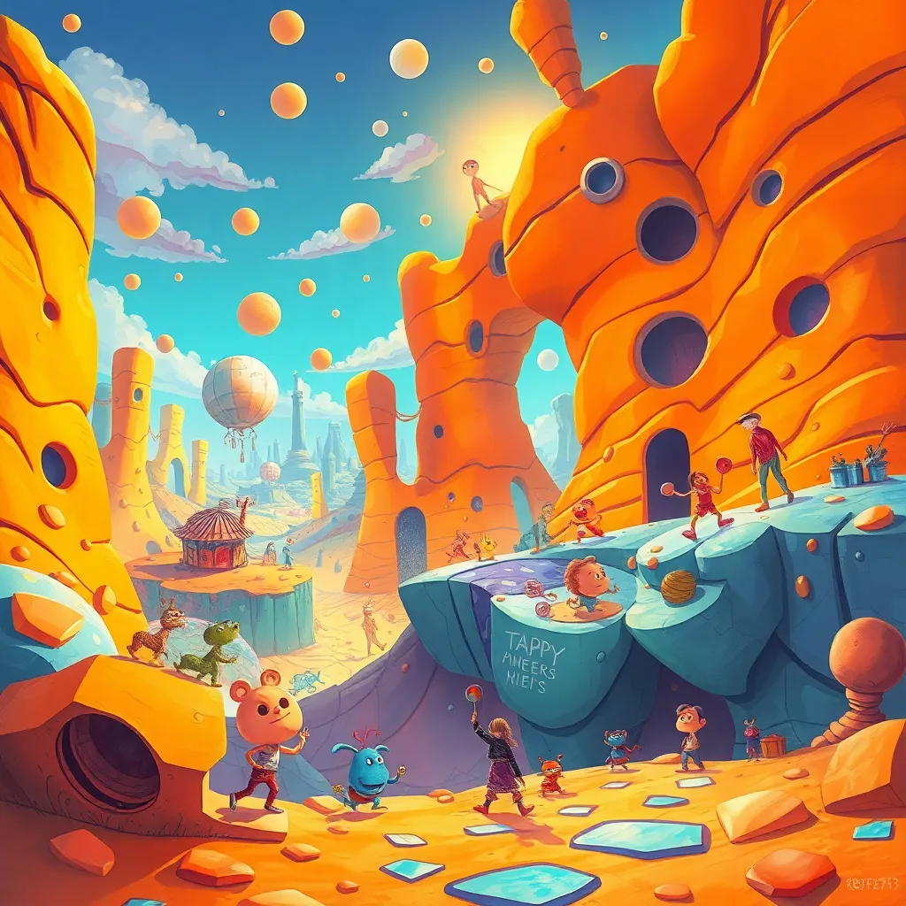 Scene Image