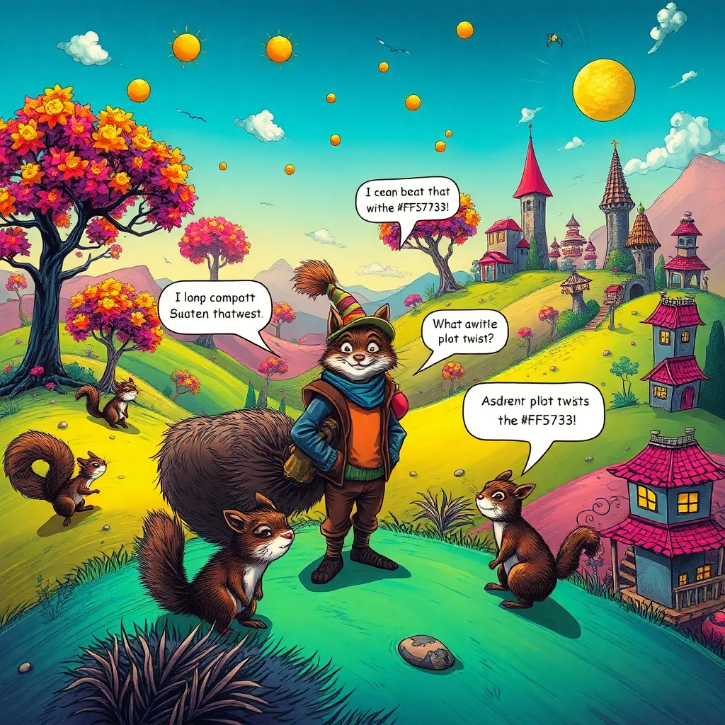 Scene Image