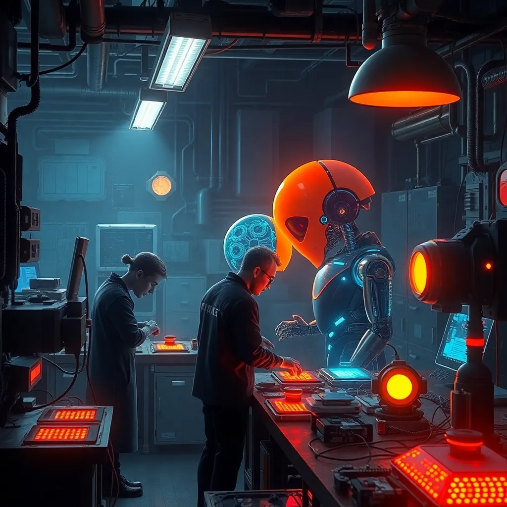 Scene Image