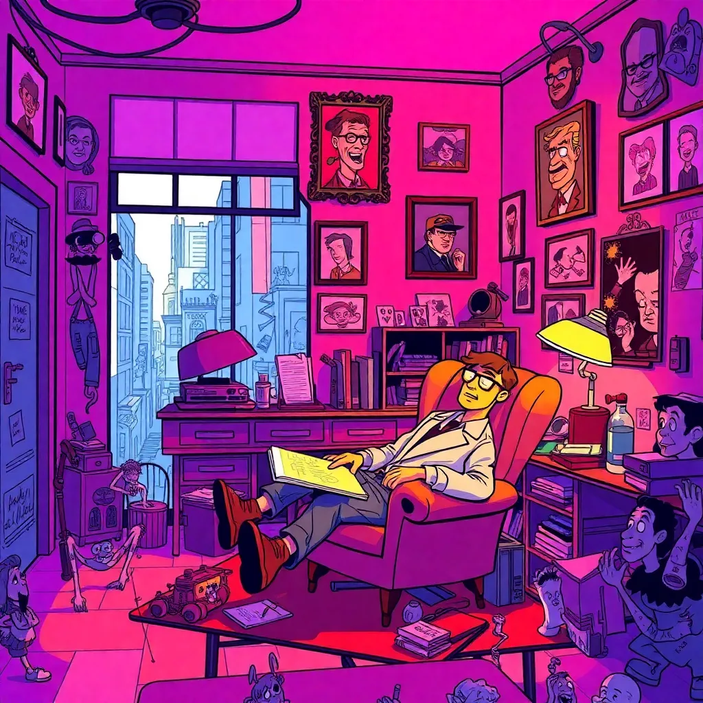 Scene Image