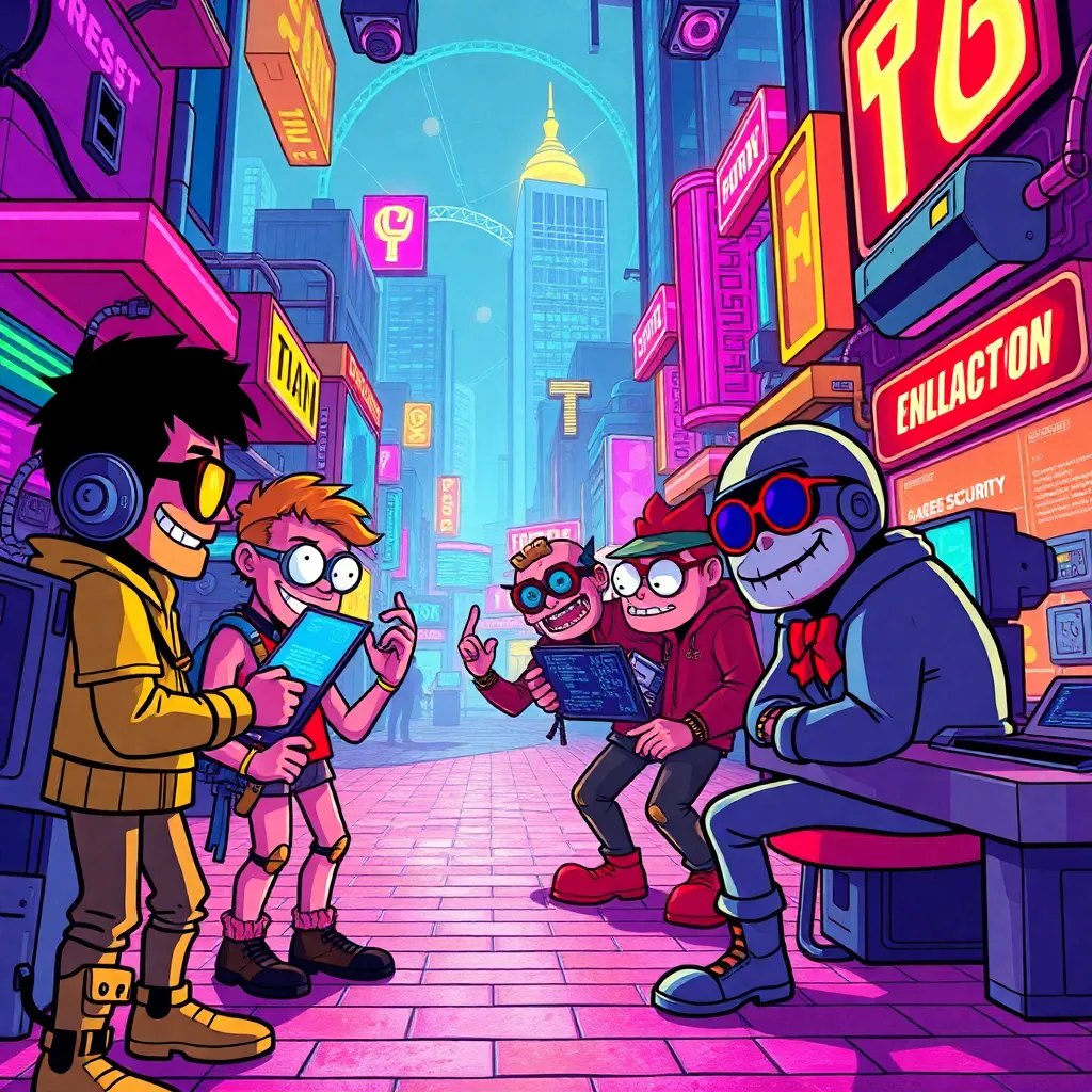 Scene Image