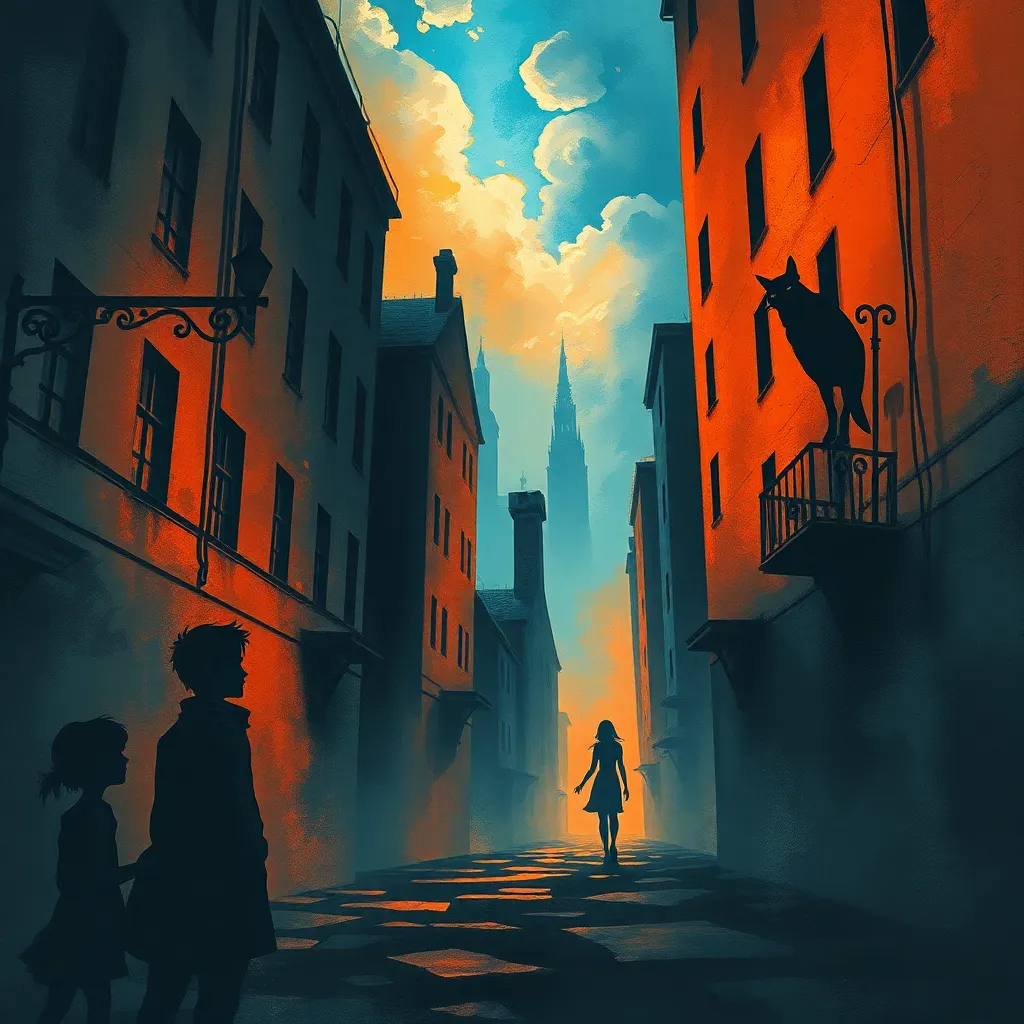 Scene Image