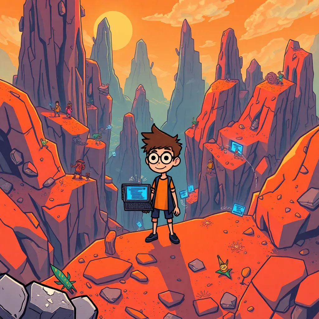 Scene Image