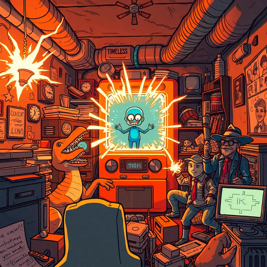Scene Image