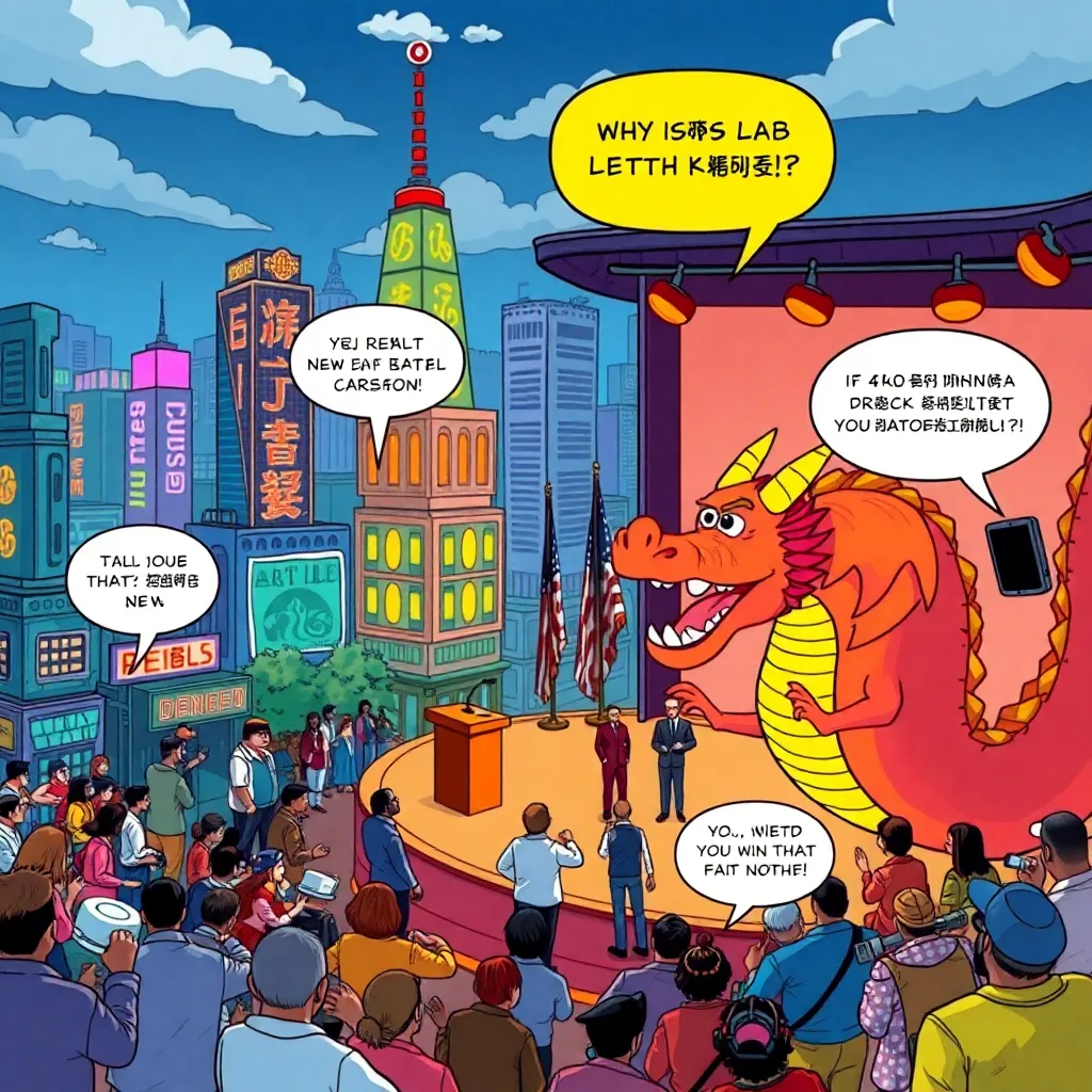 Scene Image