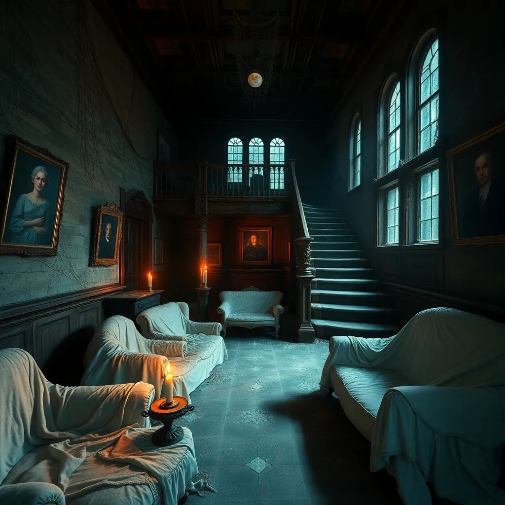 Scene Image