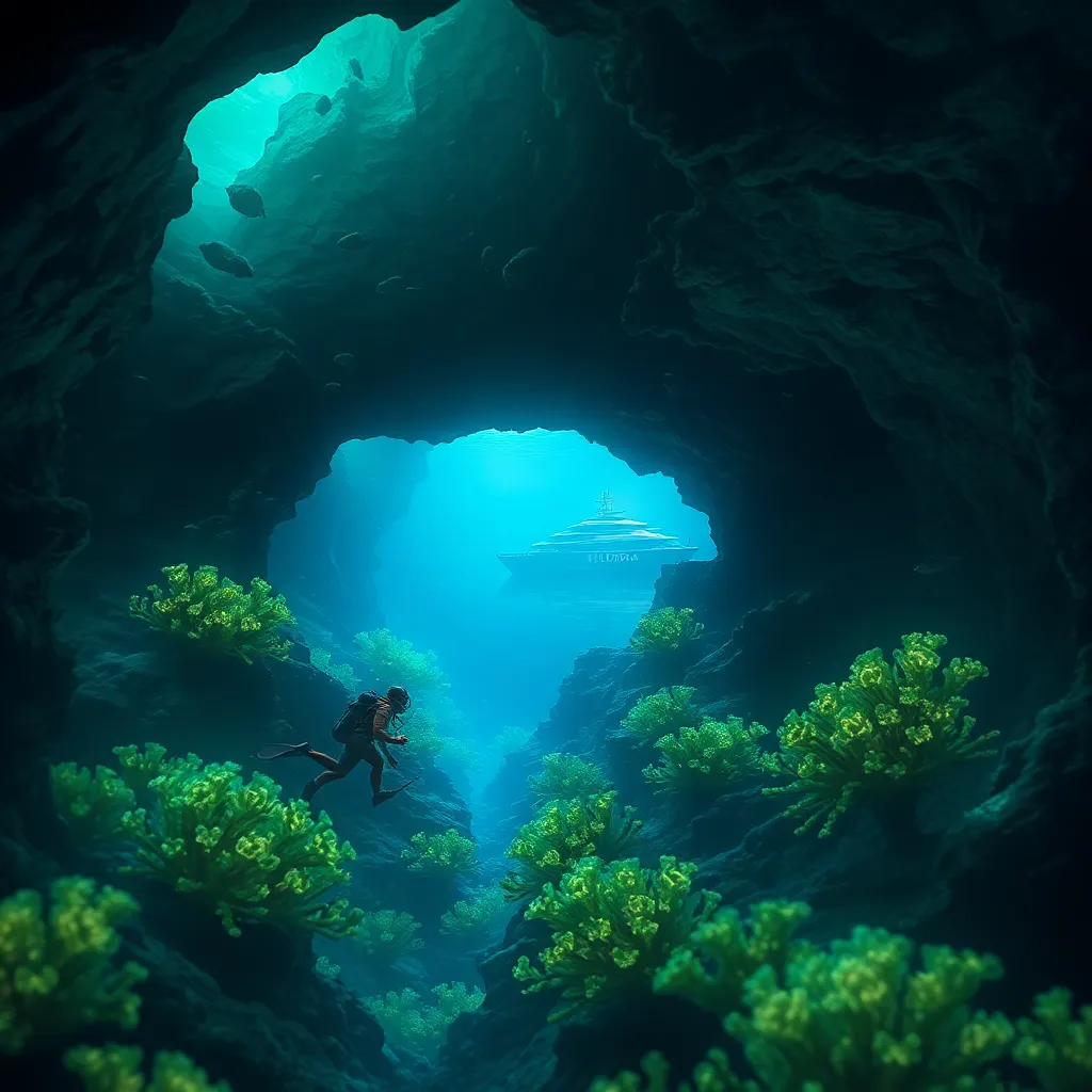 Scene Image