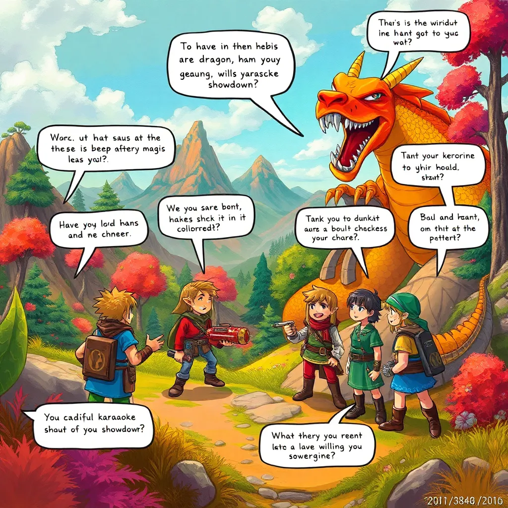 Scene Image