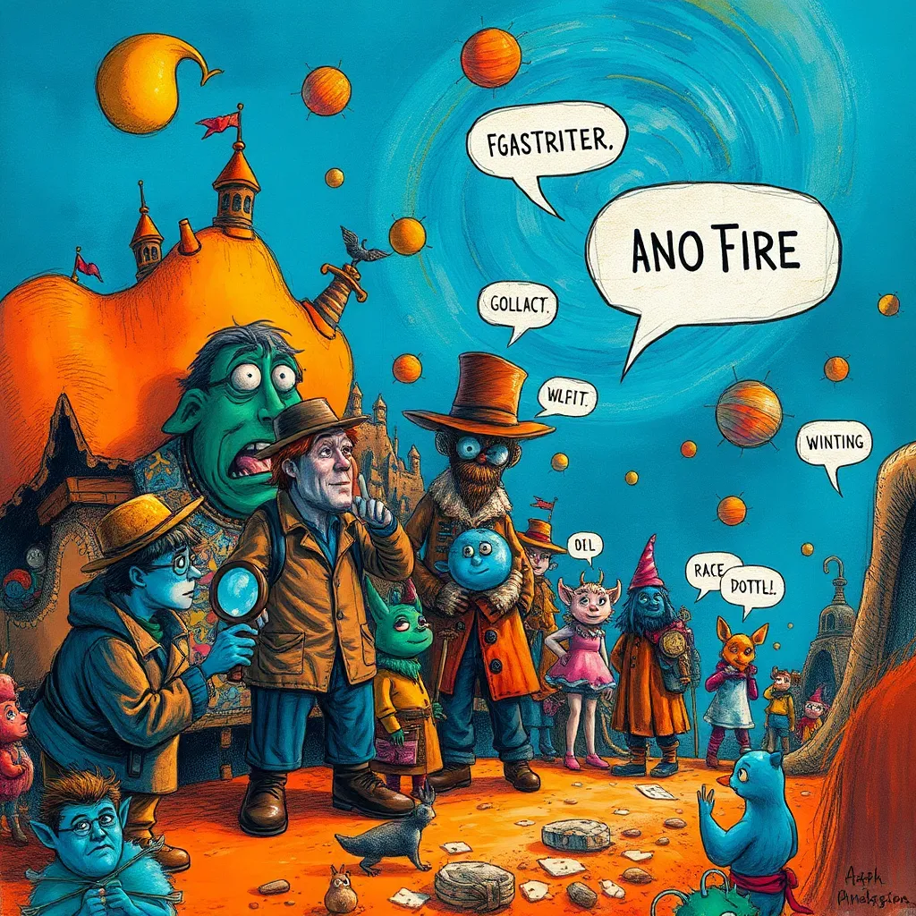 Scene Image