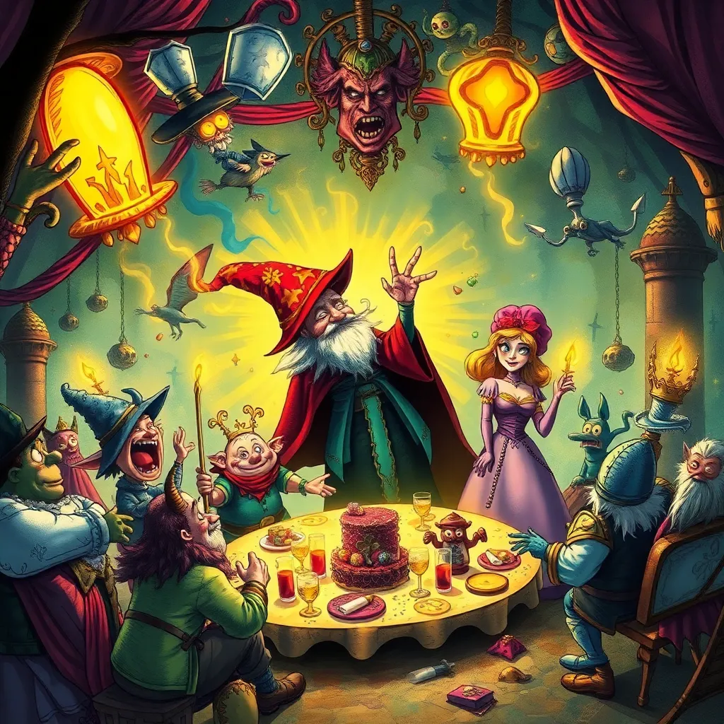 Scene Image