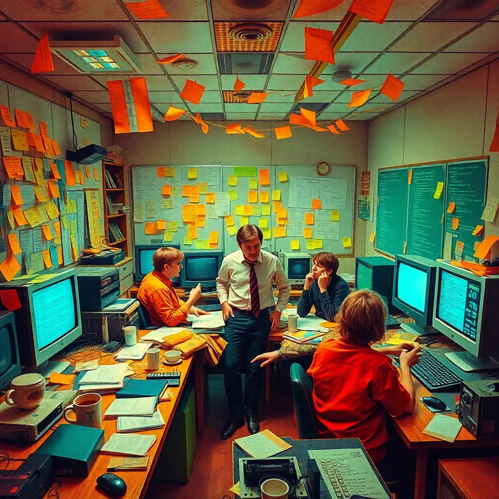 Scene Image