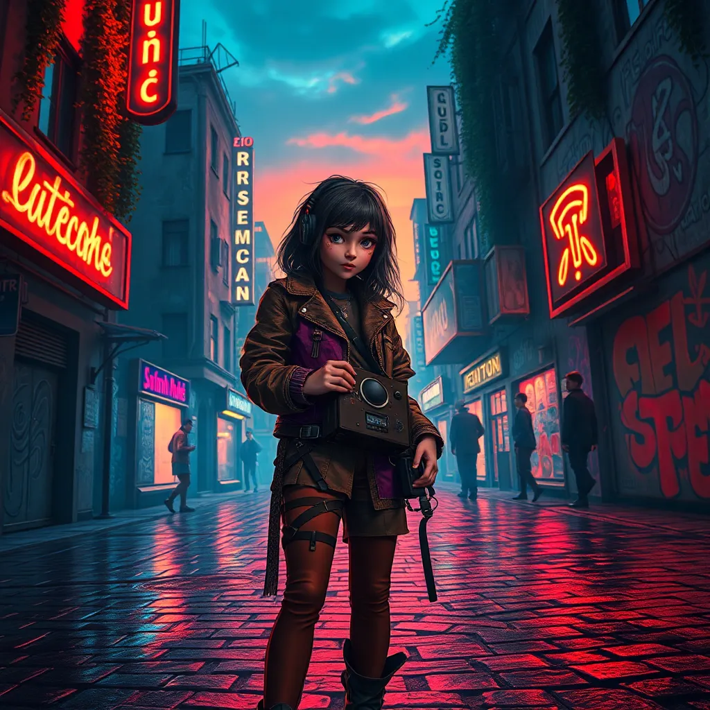 Scene Image