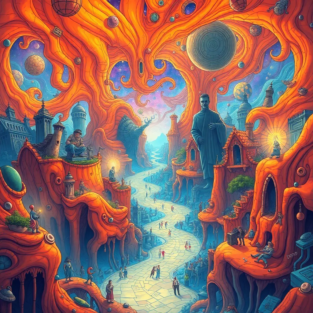Scene Image