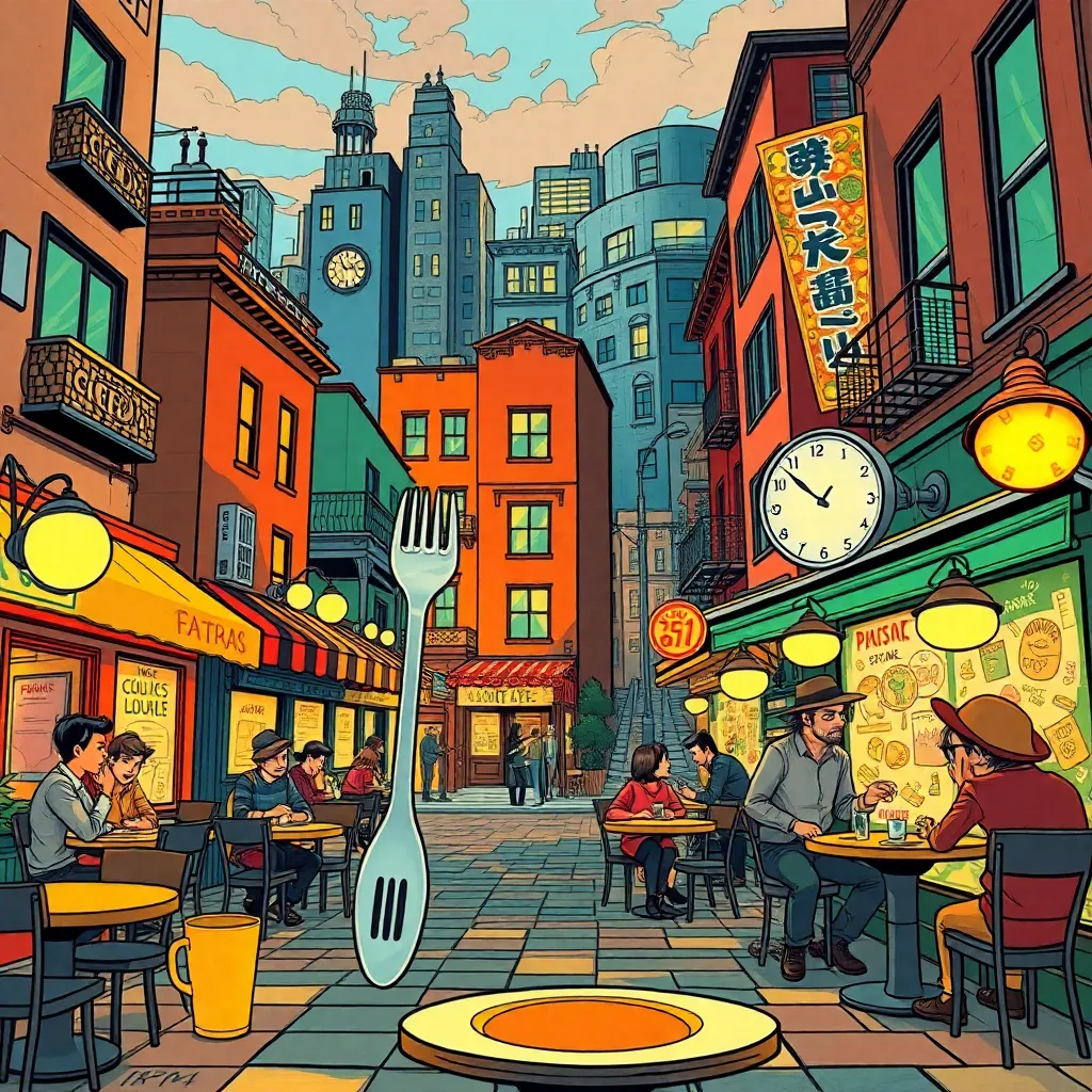 Scene Image