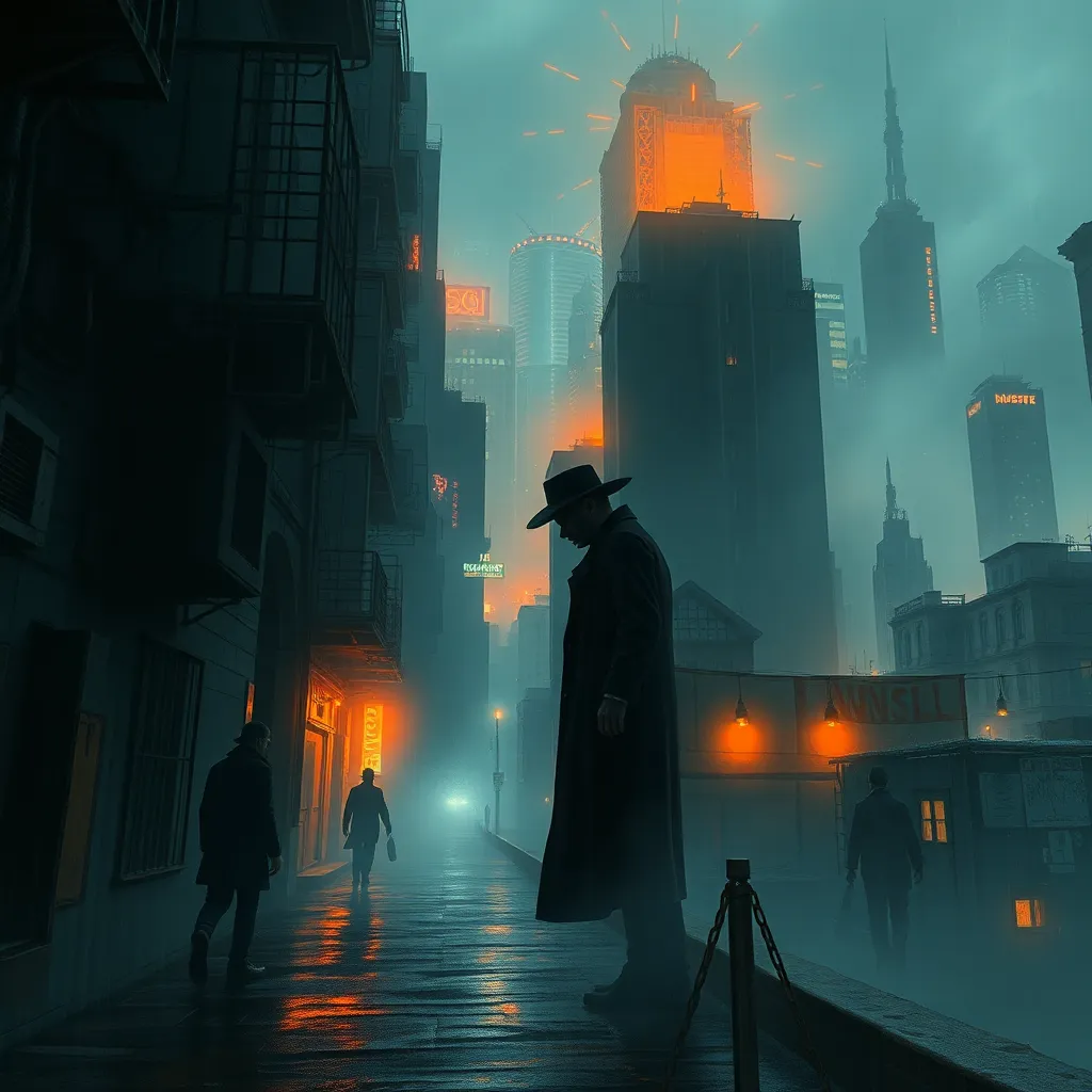 Scene Image