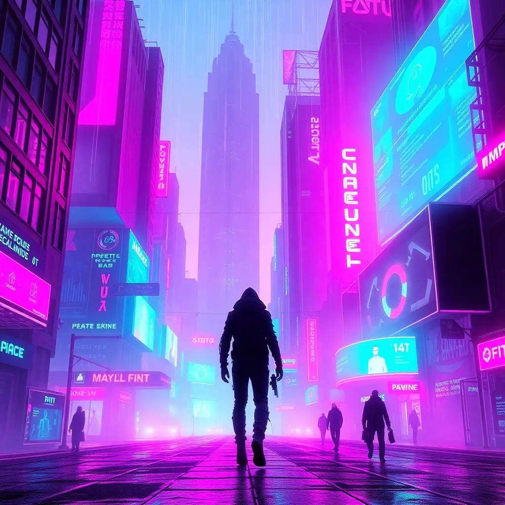 Scene Image