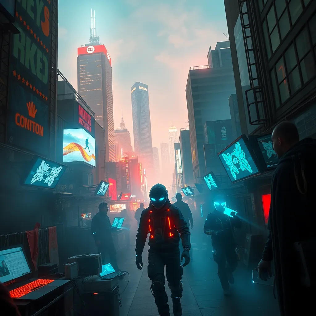 Scene Image