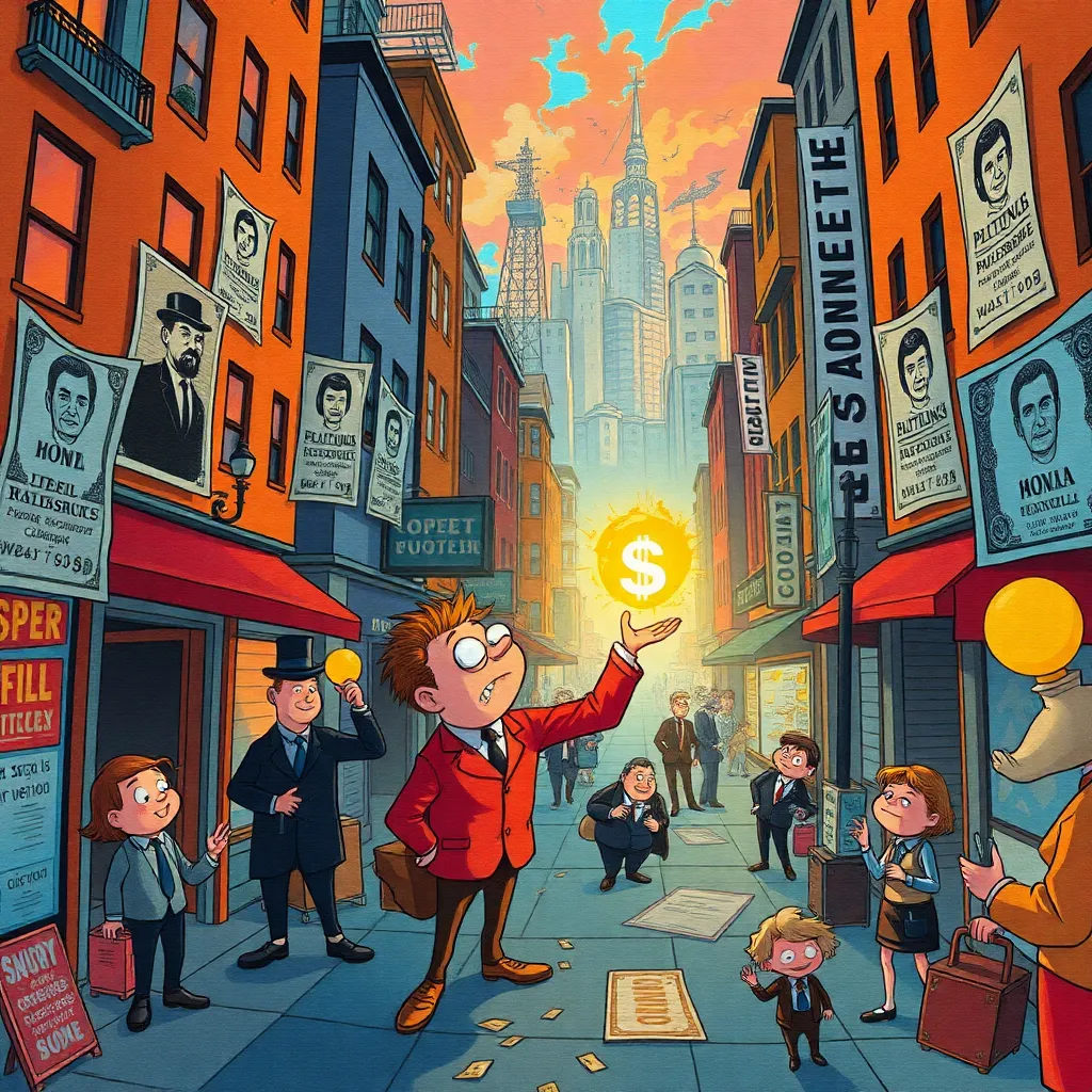 Scene Image