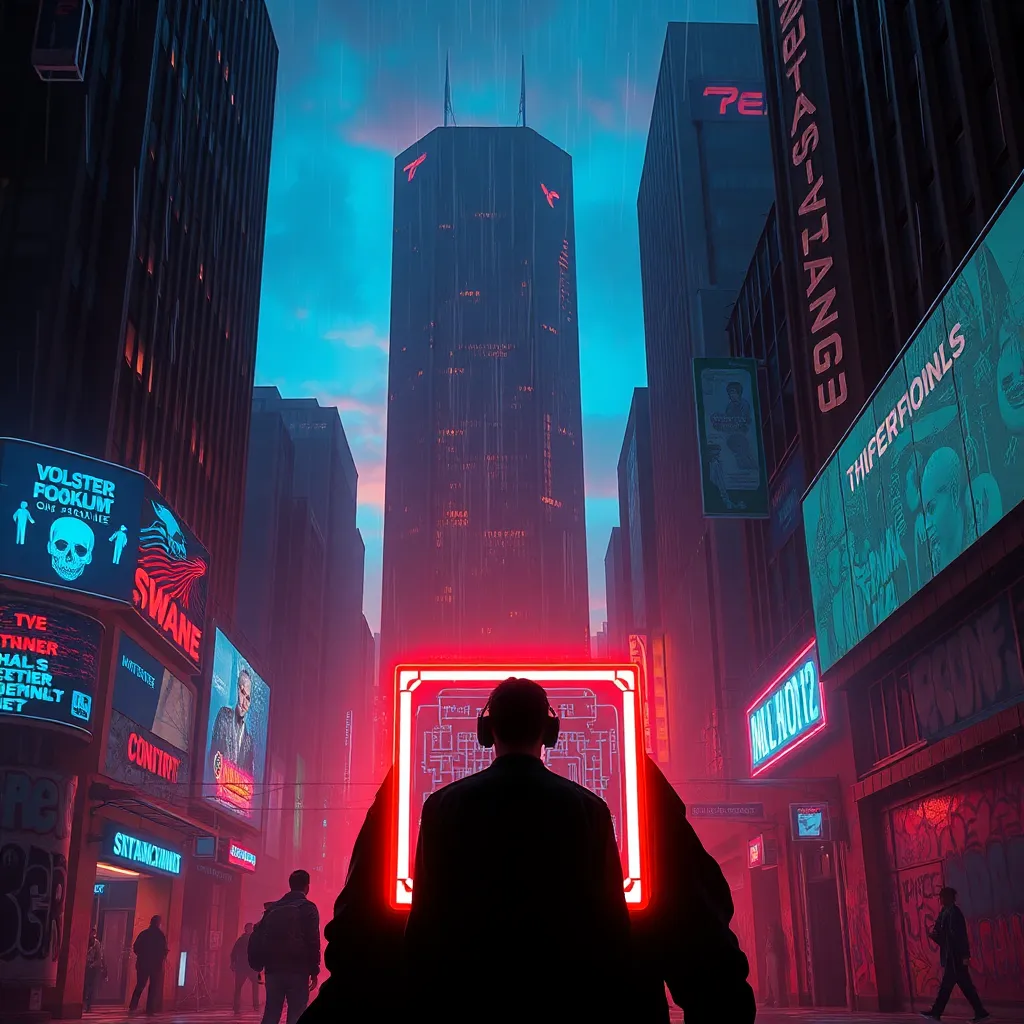 Scene Image