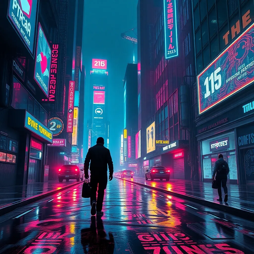 Scene Image