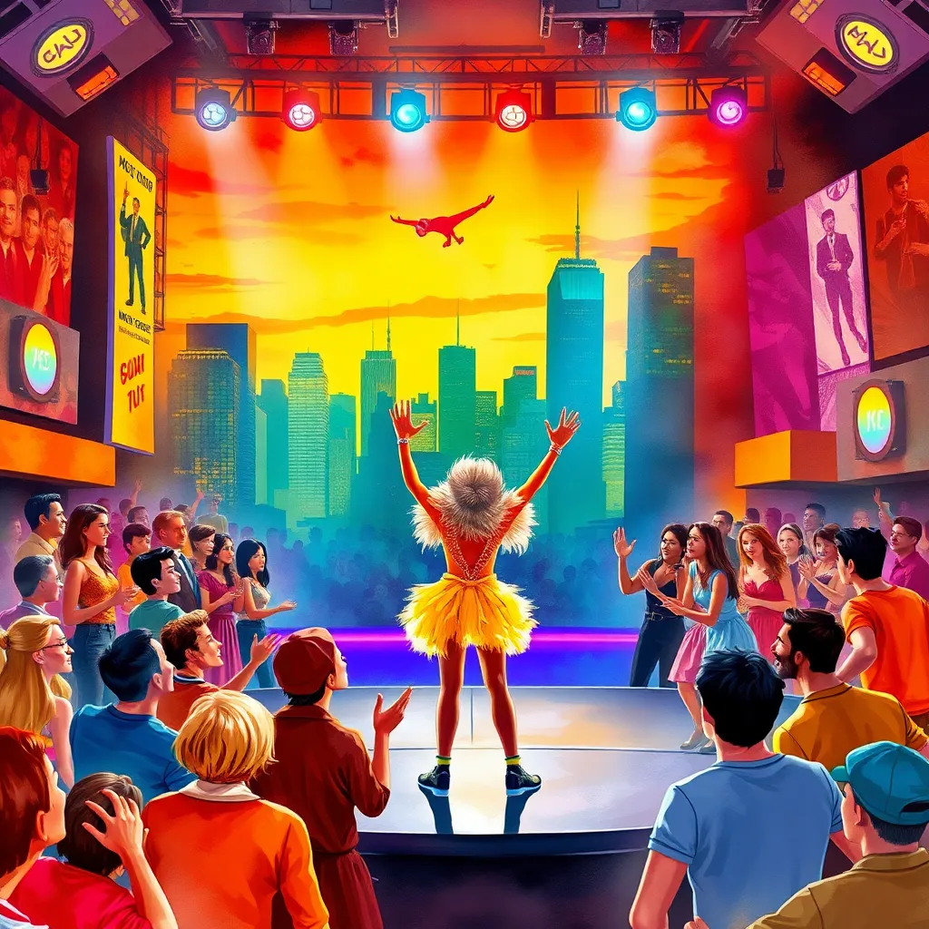 Scene Image