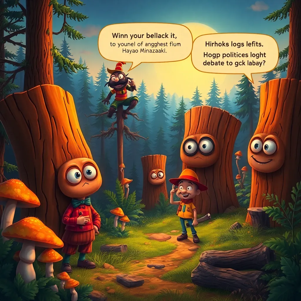 Scene Image