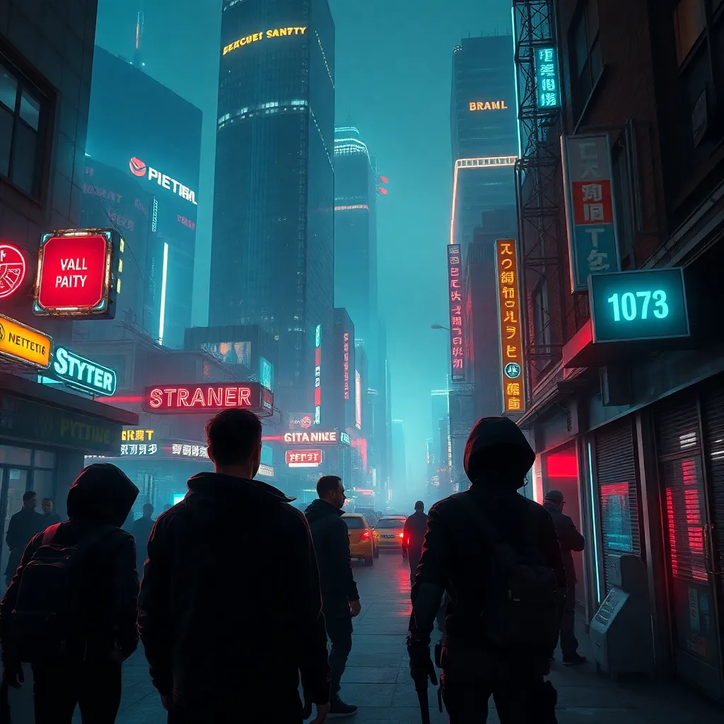 Scene Image