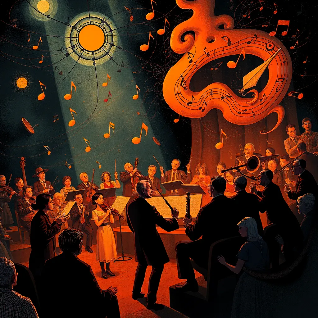 Scene Image