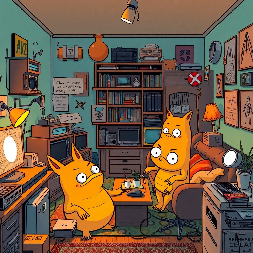 Scene Image