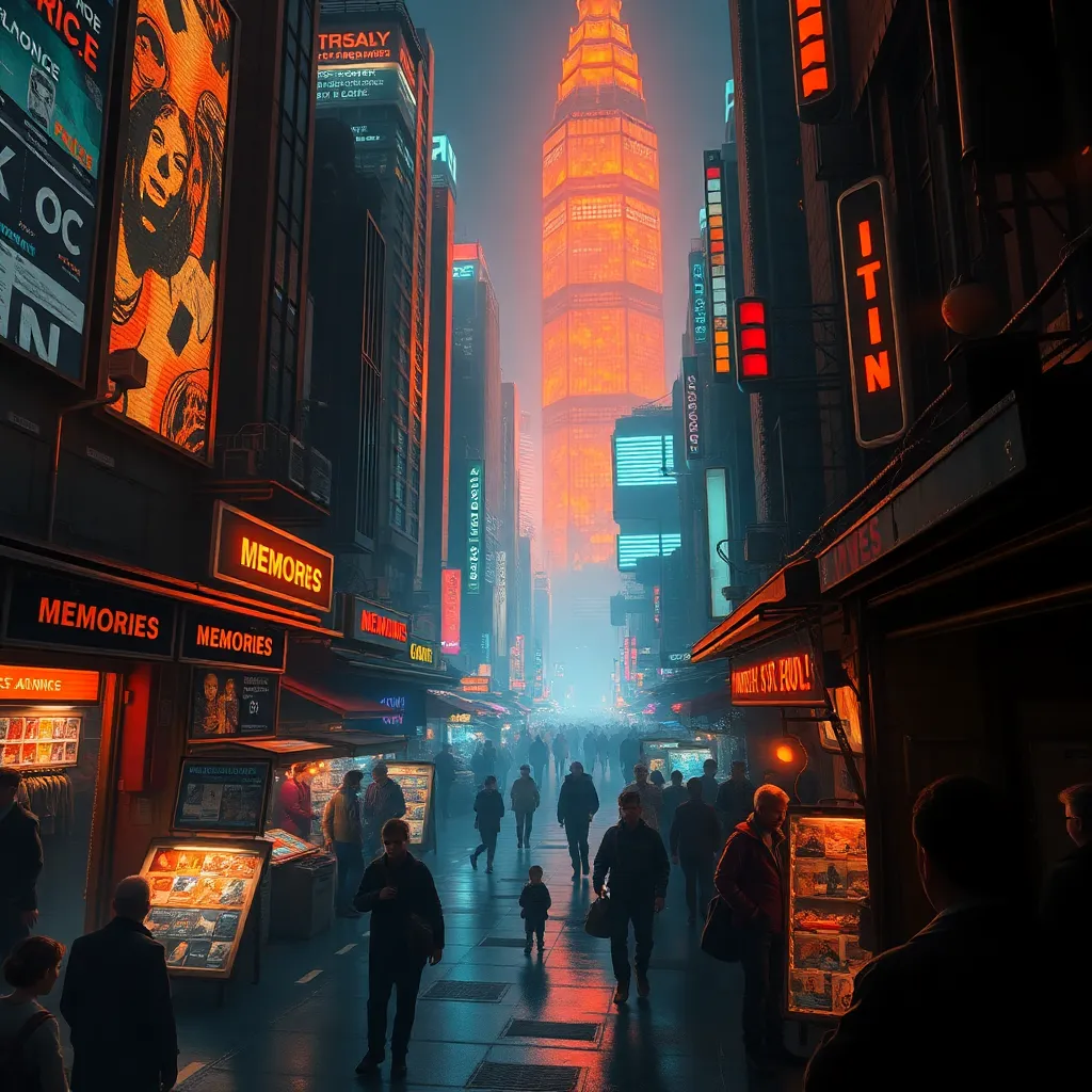 Scene Image