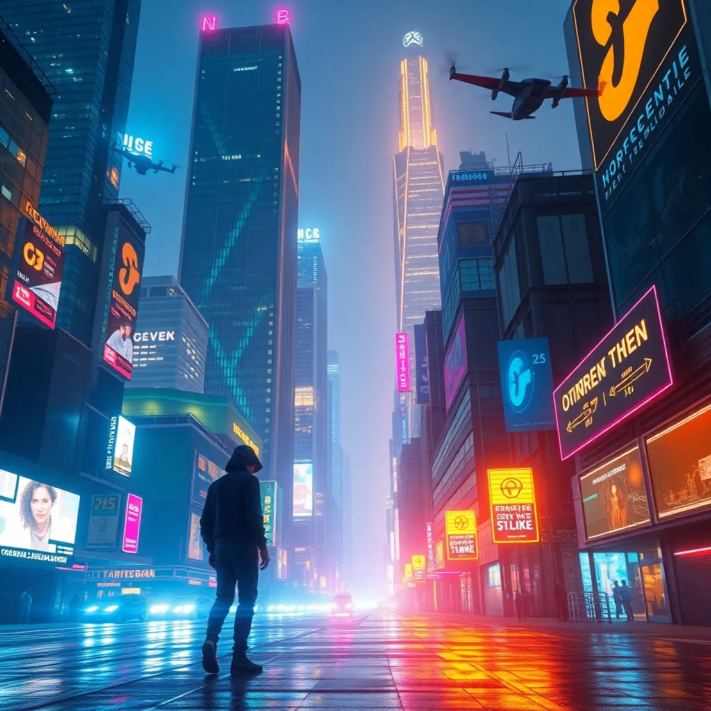 Scene Image