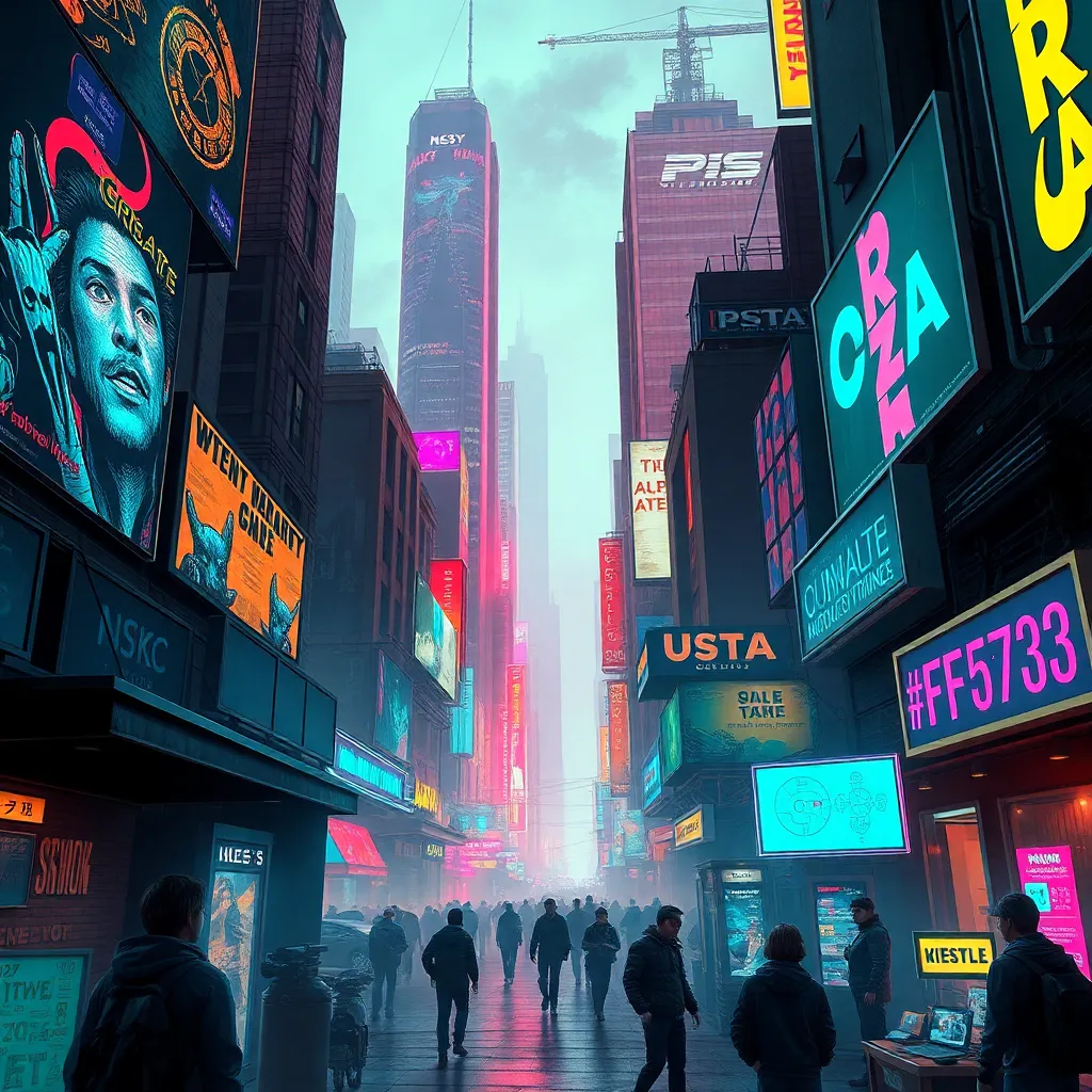 Scene Image