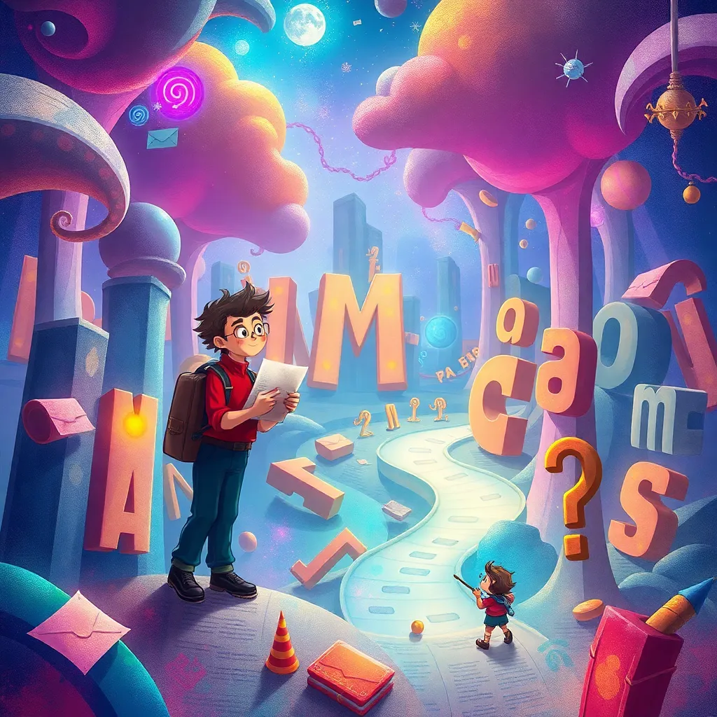 Scene Image